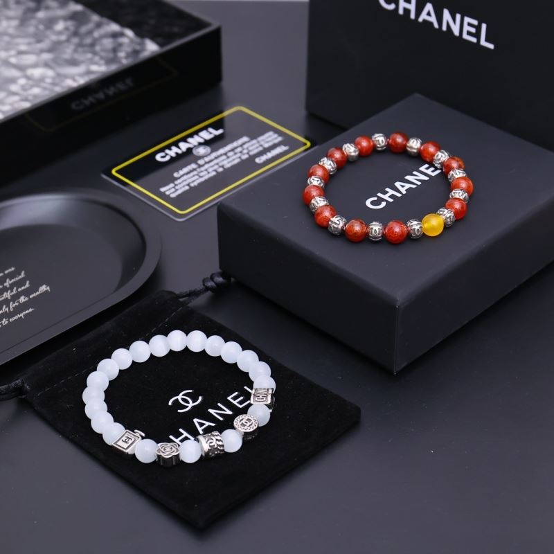 Chanel Bracelets